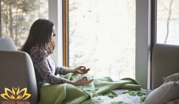 Thiền tại nhà giúp tăng hệ miễn dịch