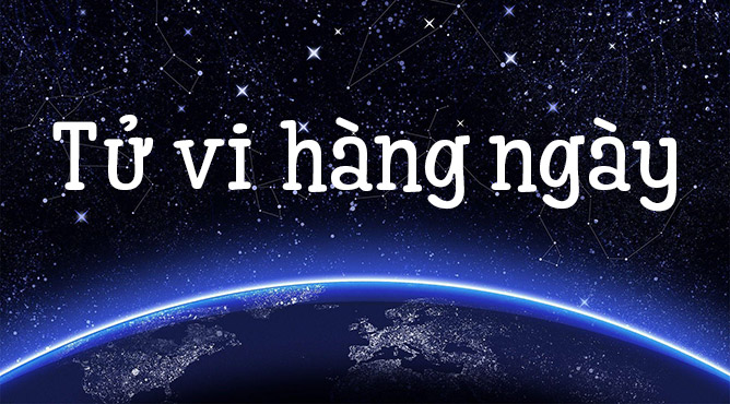 Tử vi hàng ngày Thiện Tuế chính xác hôm nay