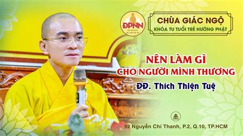 Tử vi hàng tuần Thiện Tuệ dự đoán vận mệnh