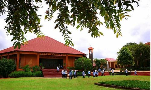 Sản phẩm thủ công của tu viện