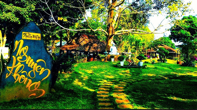 Thiền viện Nguyên Không Thống Nhất