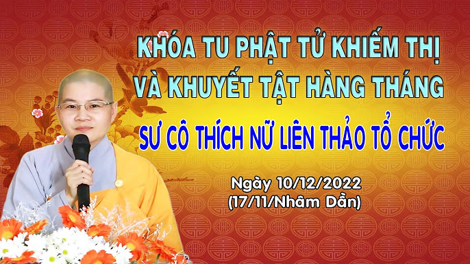 Video Tu viện Cát Tường trên YouTube