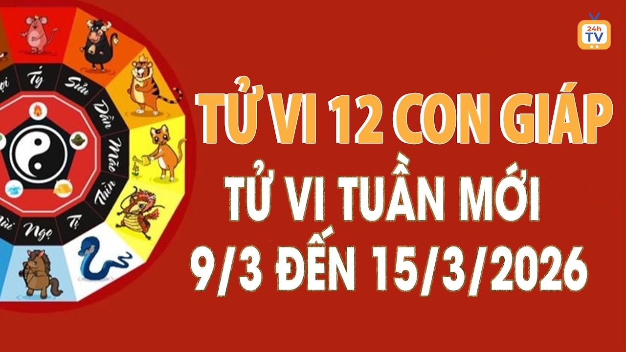 Tử vi tuần mới cung Thiên Tuế dự báo vận mệnh