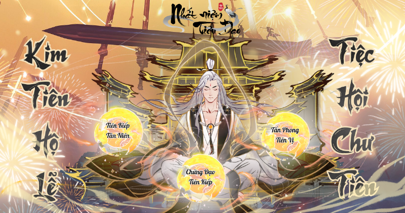 Tử vi hàng ngày Thiên Mệnh dự đoán vận mệnh hôm nay