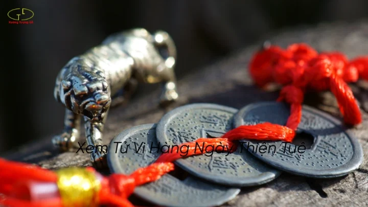 Tử vi hàng tuần Thiện Tuệ dự đoán vận mệnh